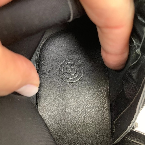 Urban Outfitters UO Charlie Neoprene Over-The-Knee Boot - Picture 12 of 15